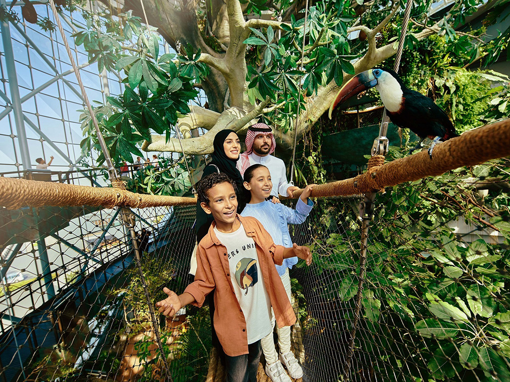  Tourism to reach pre-pandemic levels in select regions